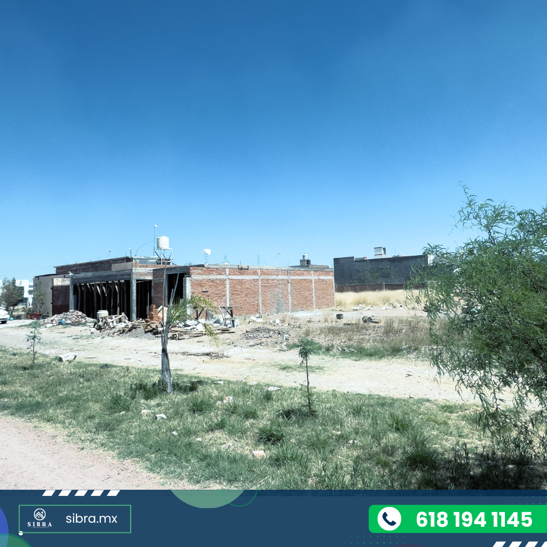 Fotografia de la propiedad en Atras de FENADU, Circuito Emperador II 34198 No. 0